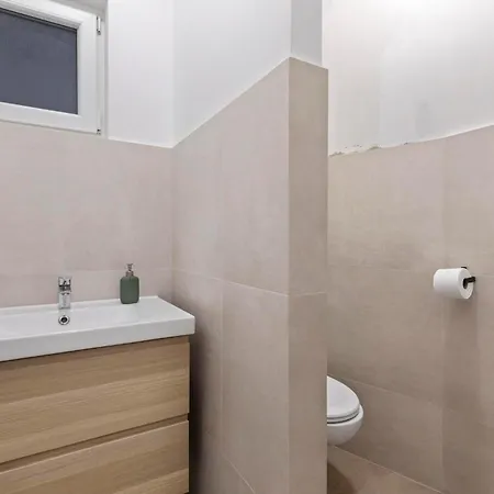 Apartamento The Capital Retreat