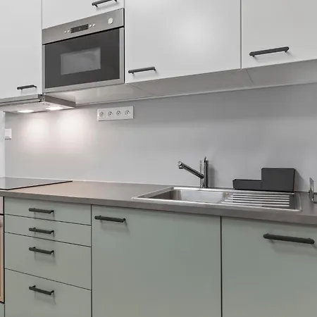 The Capital Retreat Lägenhet Bratislava