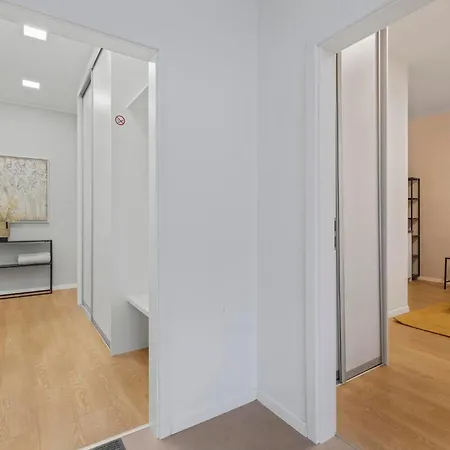 The Capital Retreat * Братислава