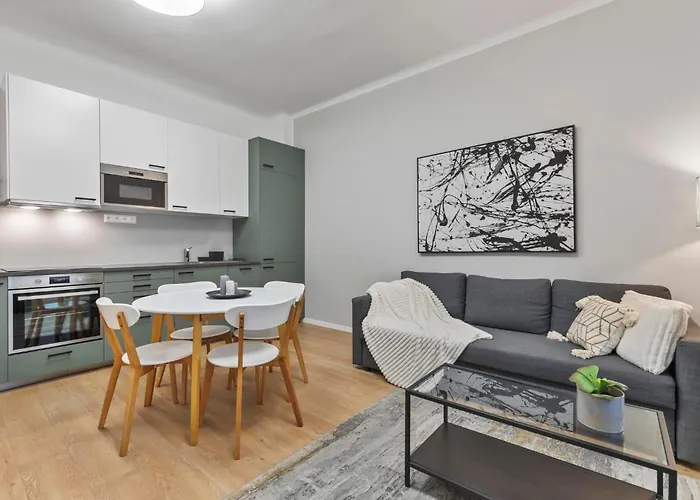 The Capital Retreat * Bratislava