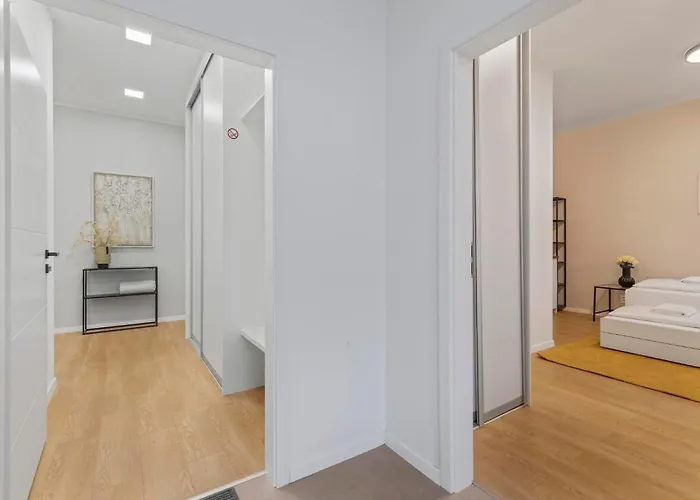 The Capital Retreat * ブラチスラヴァ